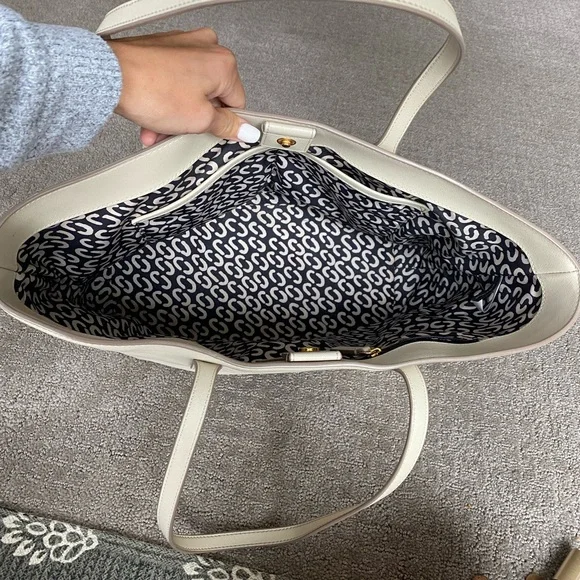 Marc Jacobs tote bag - Picture 4 of 8